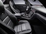 Mercedes-Benz SLS AMG 2010 года